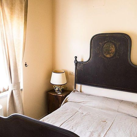 De Vita Beata Agriturismo Veroli Exteriér fotografie