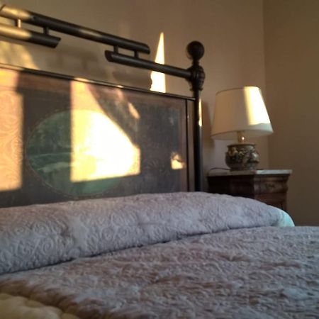 De Vita Beata Agriturismo Veroli Exteriér fotografie