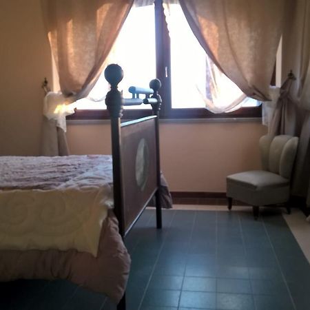 De Vita Beata Agriturismo Veroli Exteriér fotografie