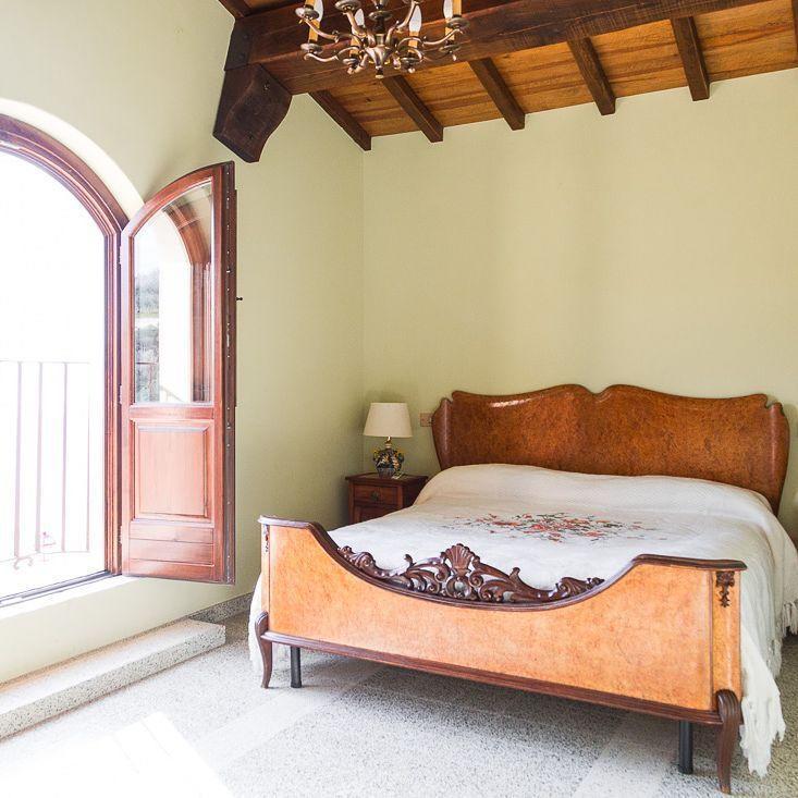 De Vita Beata Agriturismo Veroli Exteriér fotografie