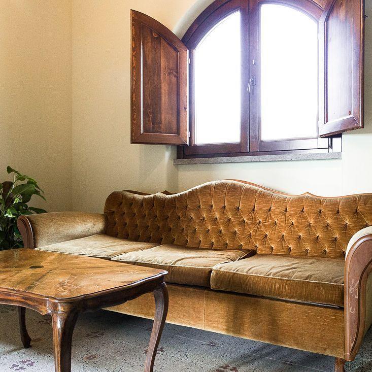 De Vita Beata Agriturismo Veroli Exteriér fotografie
