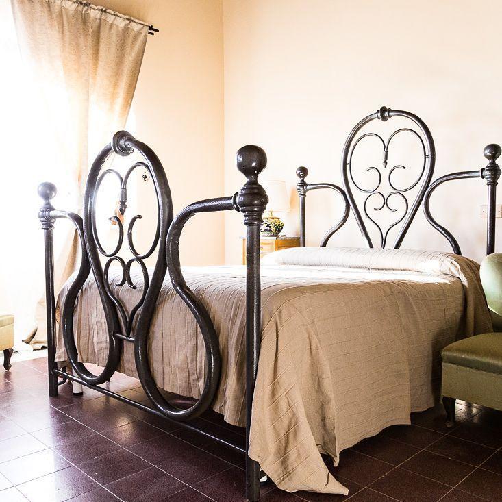 De Vita Beata Agriturismo Veroli Exteriér fotografie