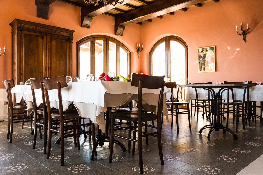 De Vita Beata Agriturismo Veroli Exteriér fotografie