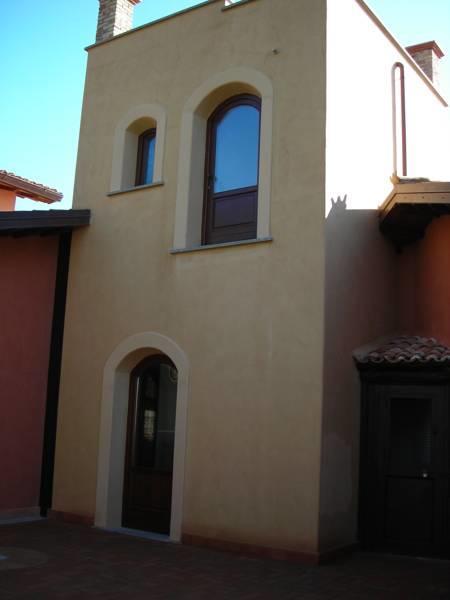 De Vita Beata Agriturismo Veroli Exteriér fotografie