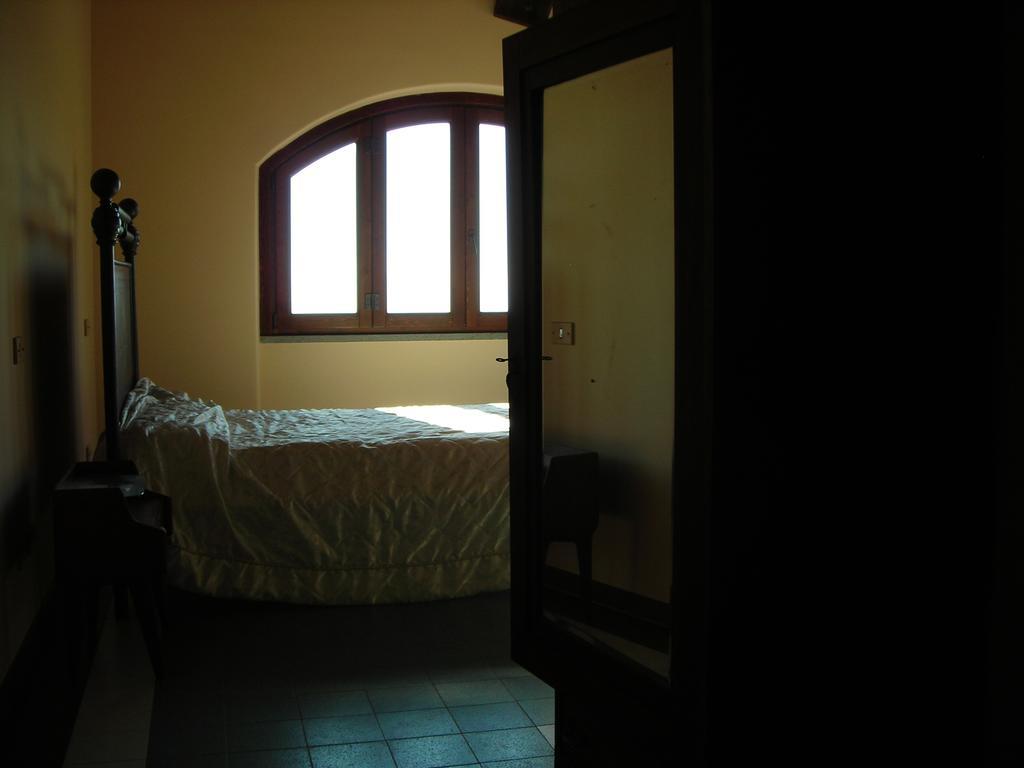 De Vita Beata Agriturismo Veroli Exteriér fotografie