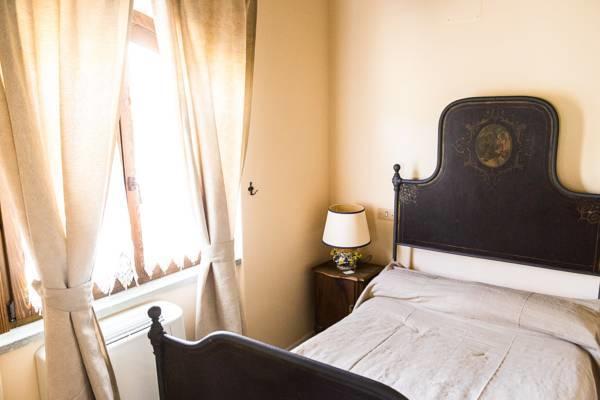 De Vita Beata Agriturismo Veroli Exteriér fotografie