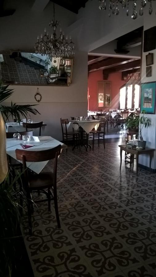 De Vita Beata Agriturismo Veroli Exteriér fotografie